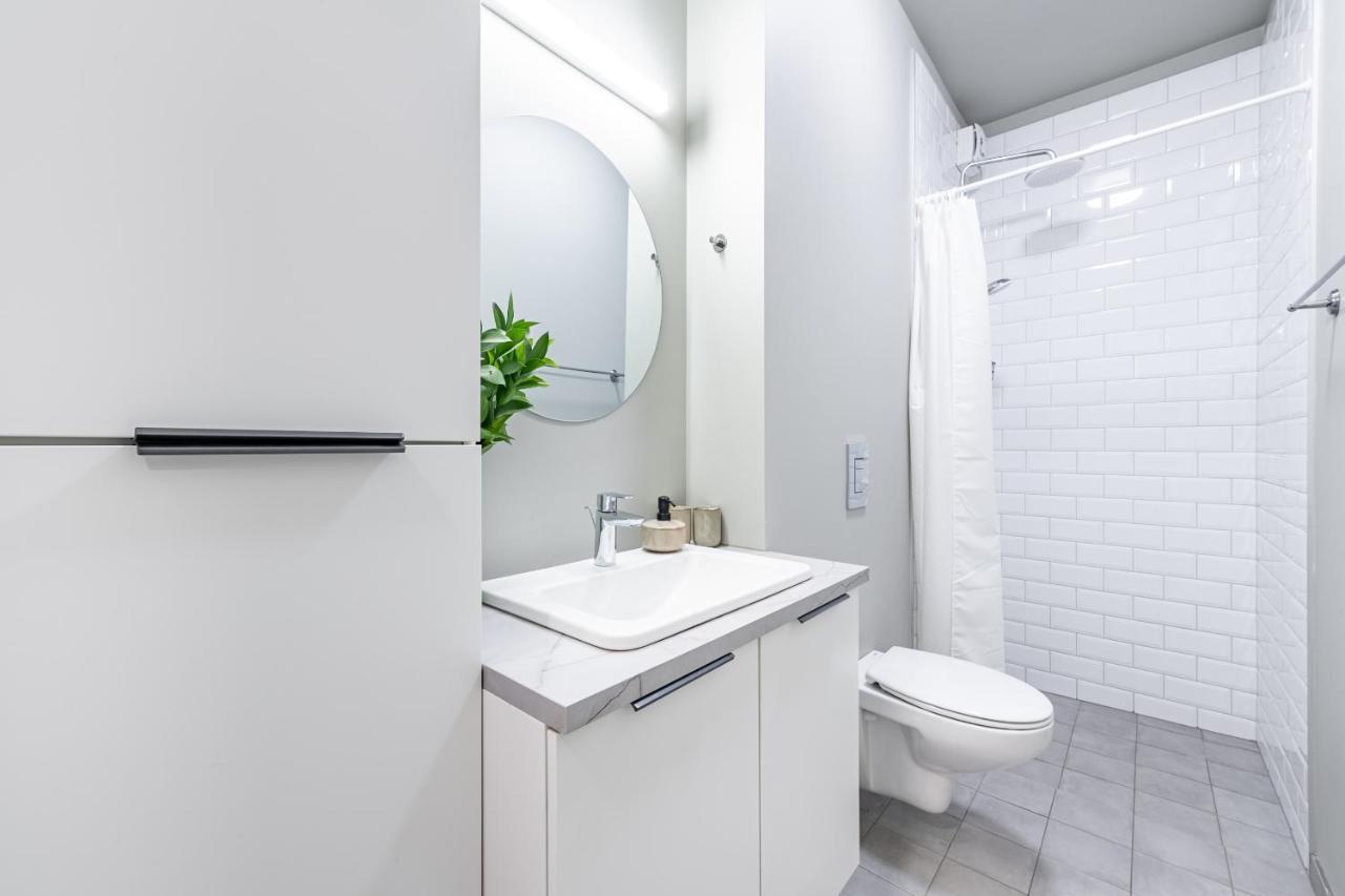 Downtown Reykjavik Luxury Apartments エクステリア 写真